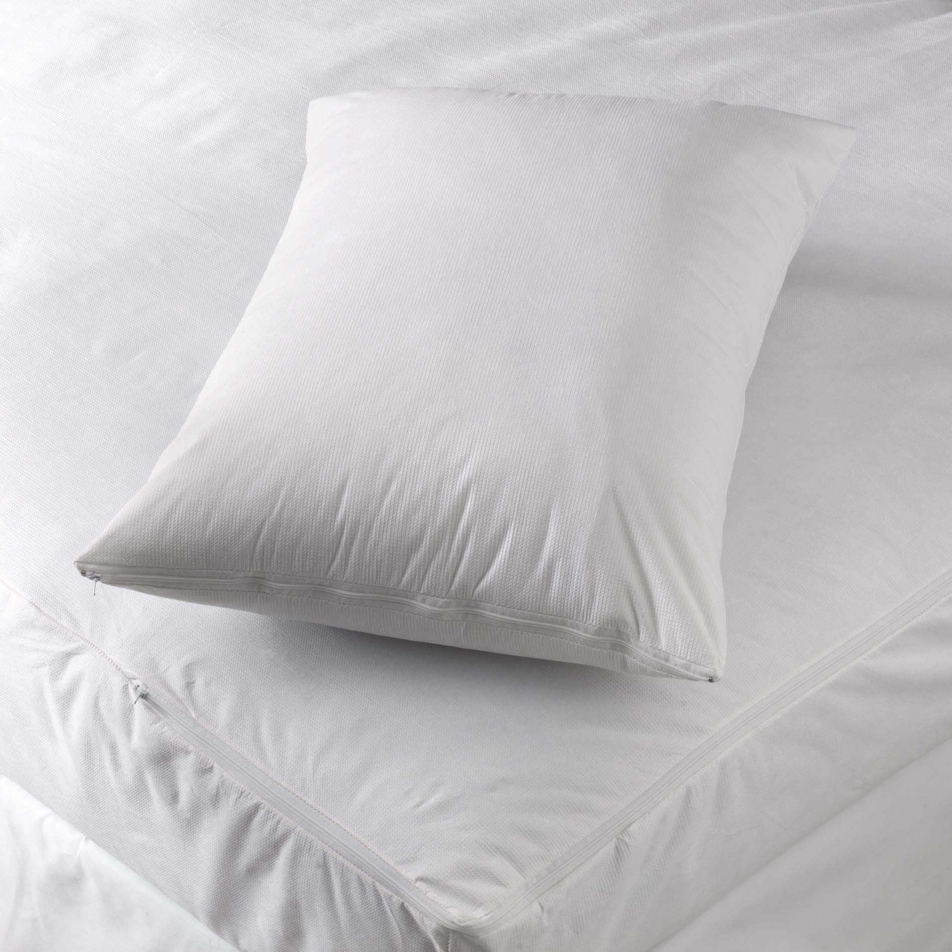 Allerease Classic Pillow Cover