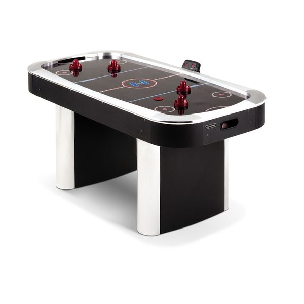 Harvard Go3612f Cool Zone 6 Ft Hockey Table Sears Outlet