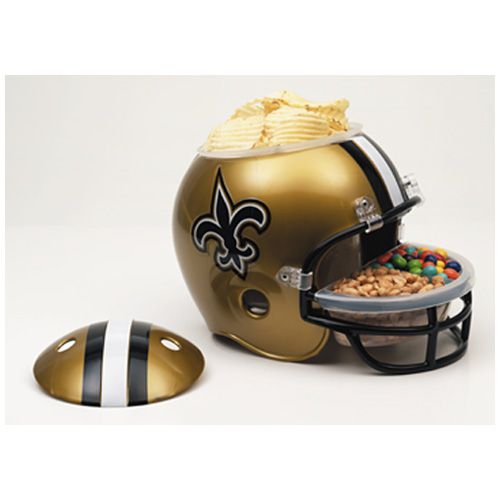 Wincraft New Orleans Saints Snack Helmet