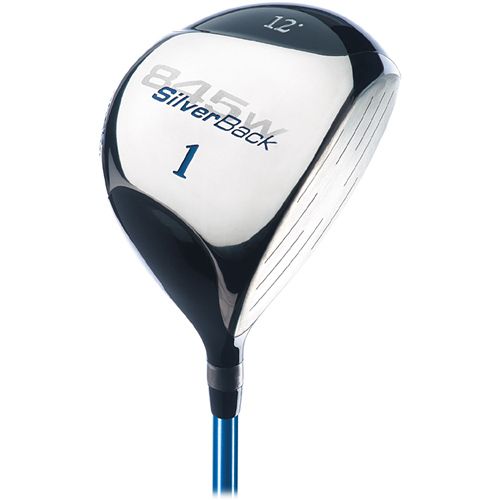 Tommy Armour TA 845w Driver
