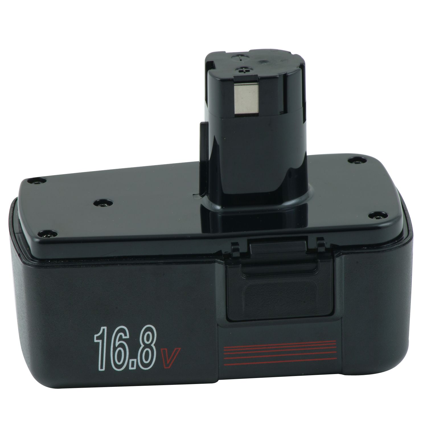 Craftsman 16.8 volt Replacement Battery Tools Power Tool on PopScreen