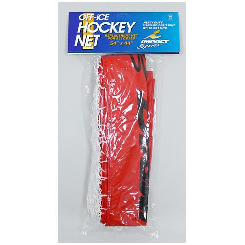 Impact Sports Replacement Sleeve Net