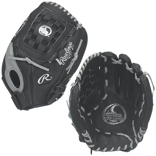 rawlings silverback glove