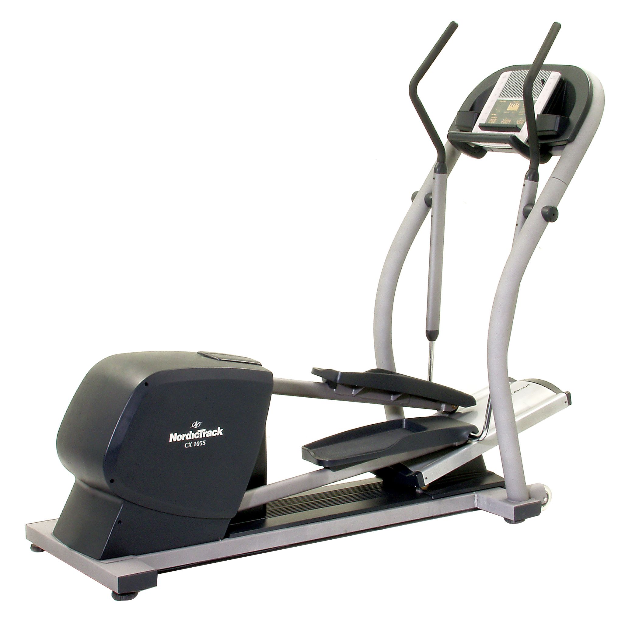 thumbnail image 2 of Nordictrack Cx 1055 Wheel 2 of 14