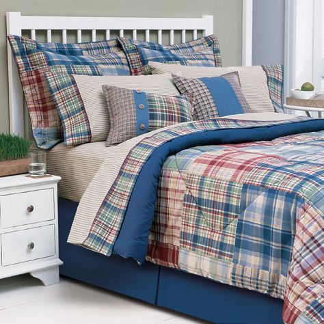 Colormate Blueberry Patch Comforter