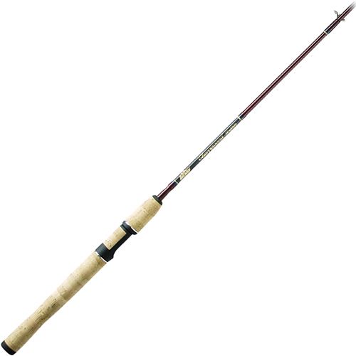 Berkley Cherrywood Fishing Rod