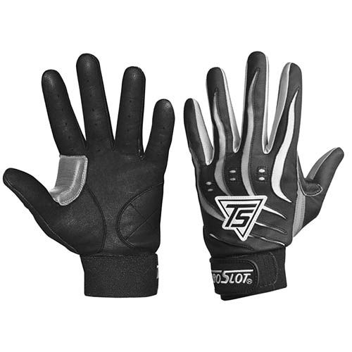 turbo slot batting gloves
