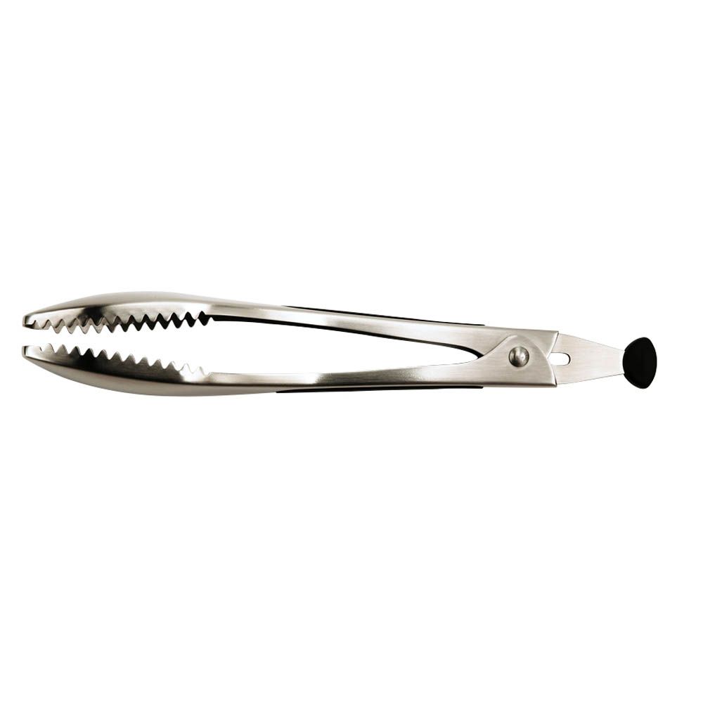 OXO SteeL Ice Tongs