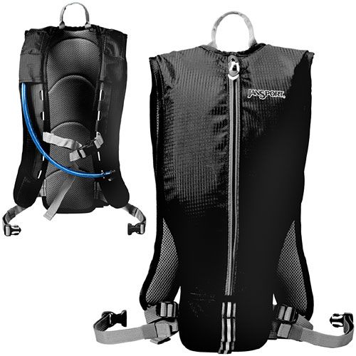 jansport hydration pack