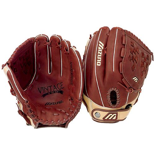 mizuno vintage pro baseball glove