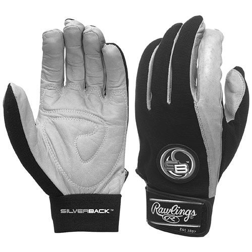rawlings silverback glove