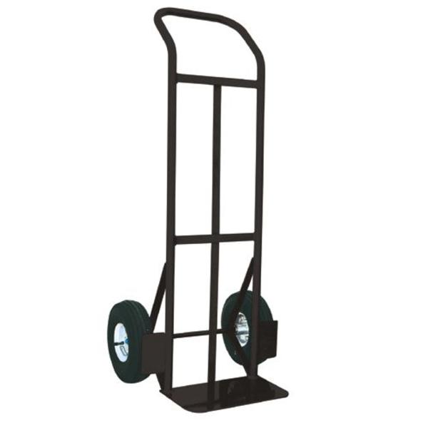 Angelus Manufacturing 87610 600 lbs. Capacity Hand Truck Sears Outlet