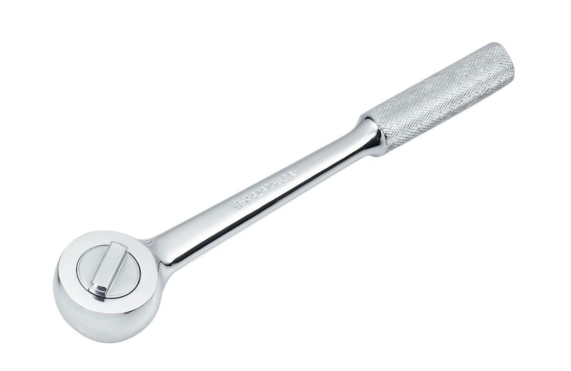 SK 1/2 in. Drive Professional Reversible Ratchet