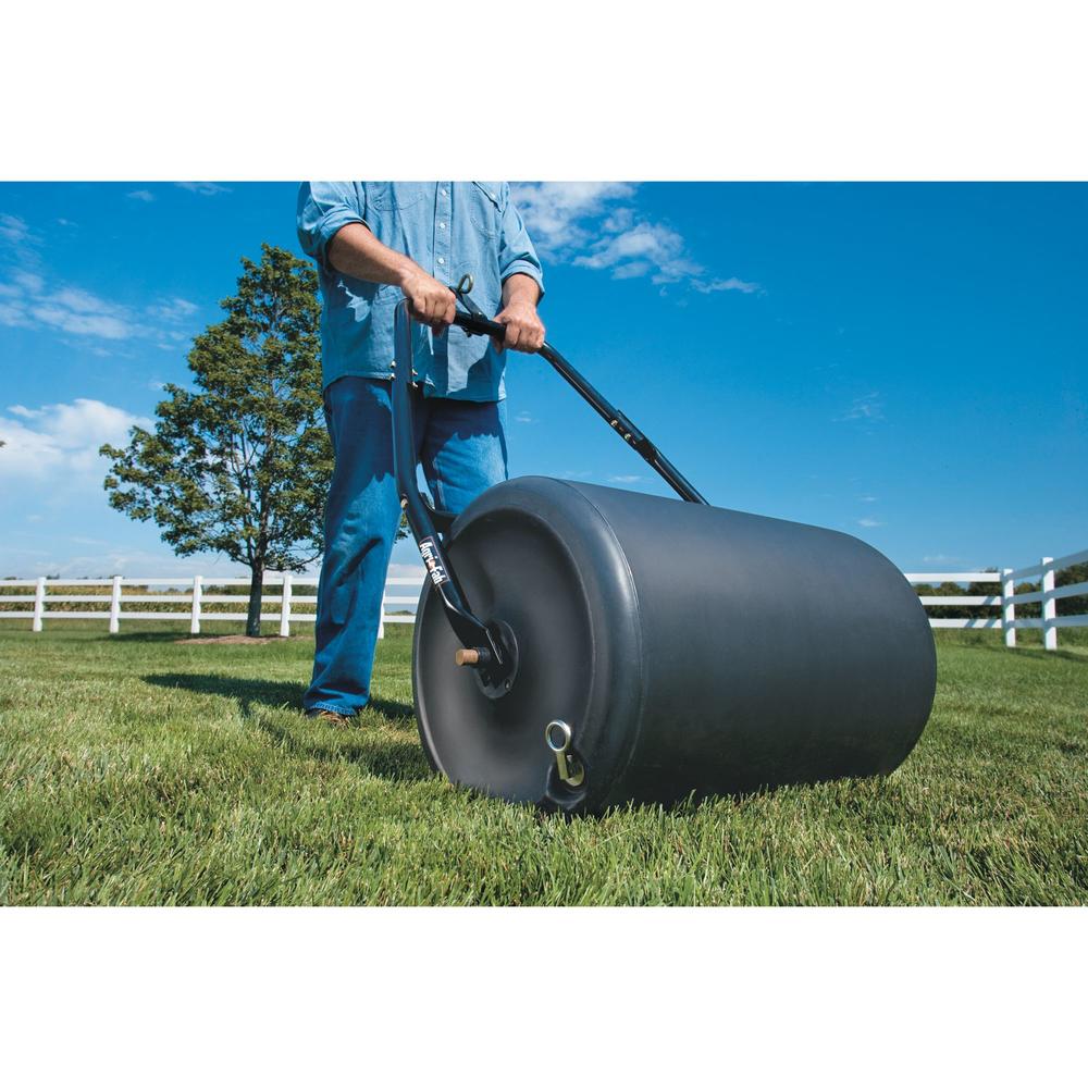 Agri-Fab 45-0267 18 x 24 in. Push or Tow Lawn Roller