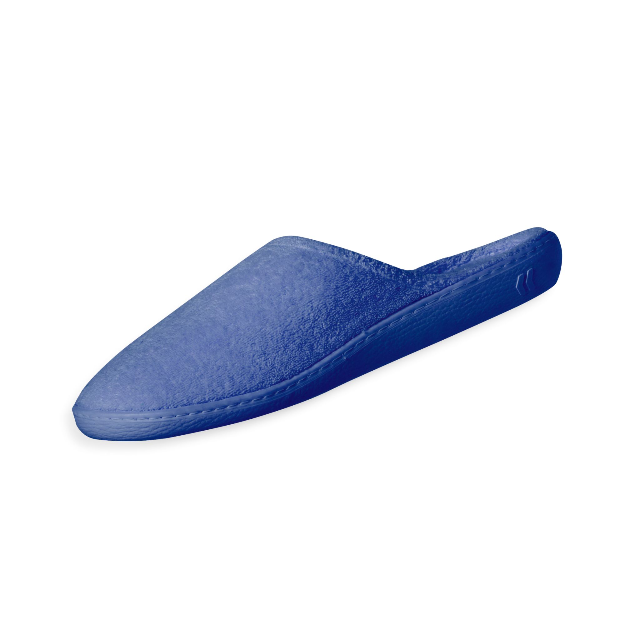 Isotoner Secret Sole Clog-French Terry