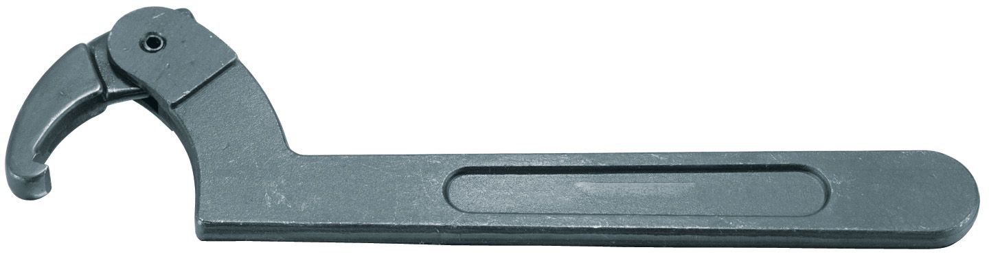 Armstrong Adjustable Hook Spanner Wrench