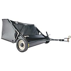 Agri-Fab 45-0320 42 in. Tow Lawn Sweeper