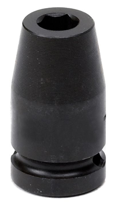 Armstrong Tools 3/8 in. Drive, 5/16 in. 6 point Magnetic Power Socket for Self-Tapping Screw