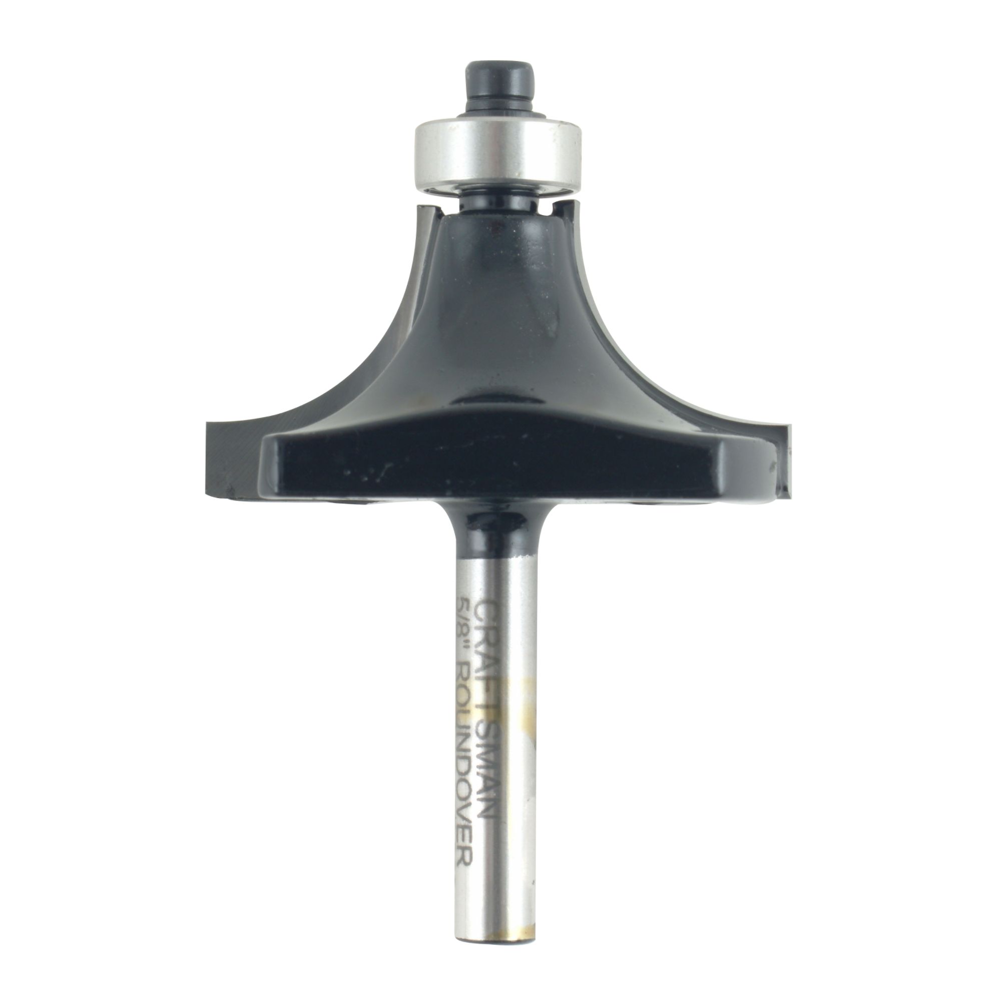 Craftsman 5/8in. Corner Round Router Bit Shop Your Way Online
