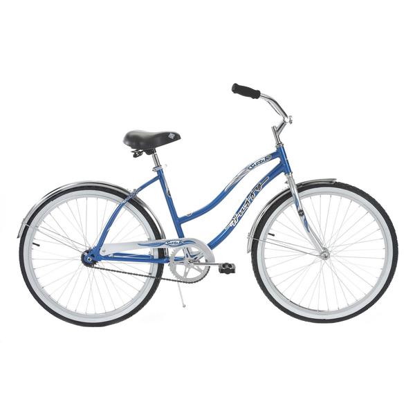 Huffy 1909428 Surfside Cruiser Womens Bike Sears Outlet