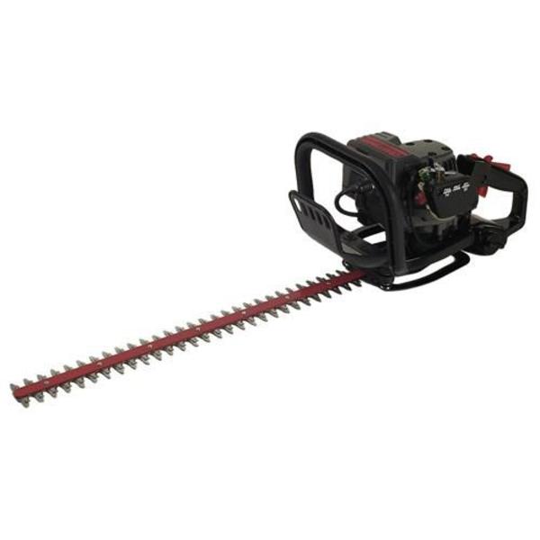 Craftsman 358 796350 25cc 2 Cycle Gas Hedge Trimmer Sears Outlet