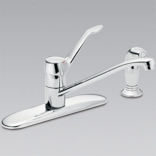 Moen Kitchen Bar Faucets Sears