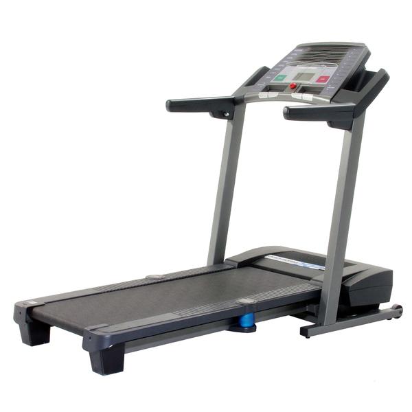 ProForm XP 550e - Treadmill | Sears Outlet