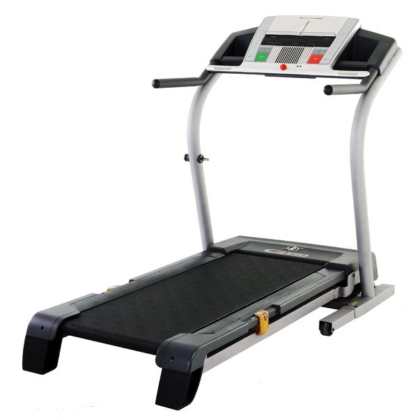 NordicTrack C2150 Treadmill American Freight (formerly Sears Outlet)