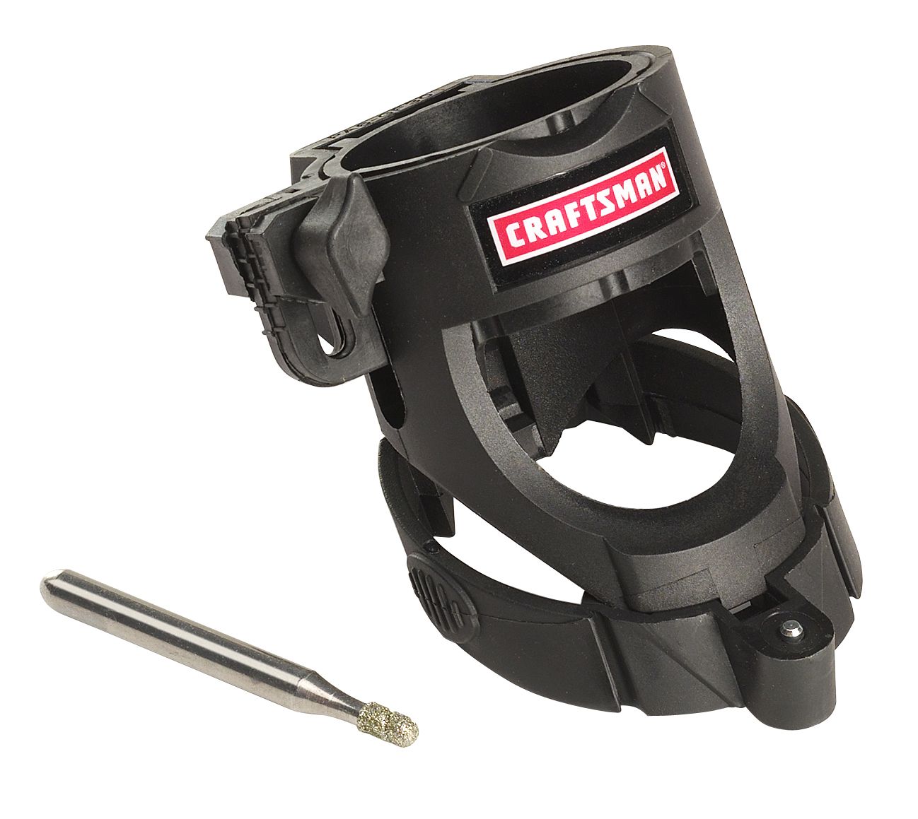 Craftsman Grout Removal Attachment Kit