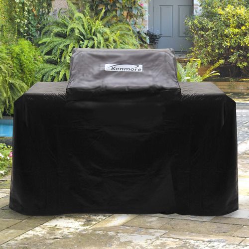 Kenmore Gas Grill Cover, Premium