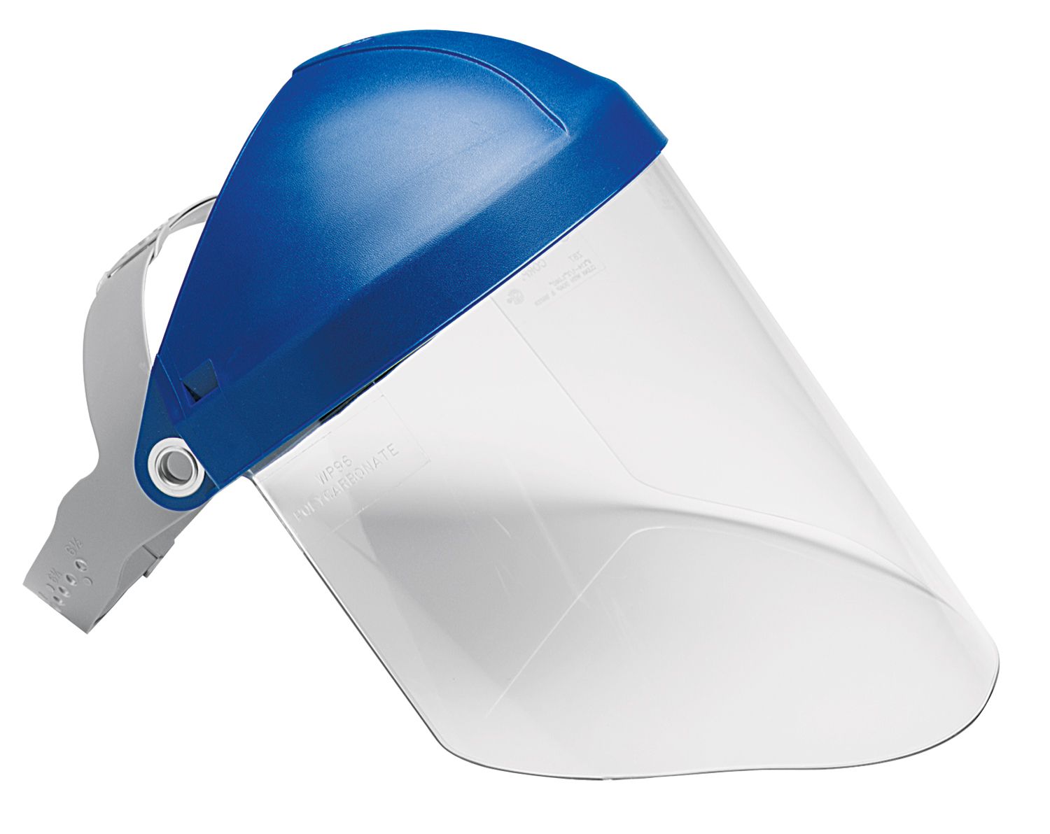AOSafety Professional Faceshield