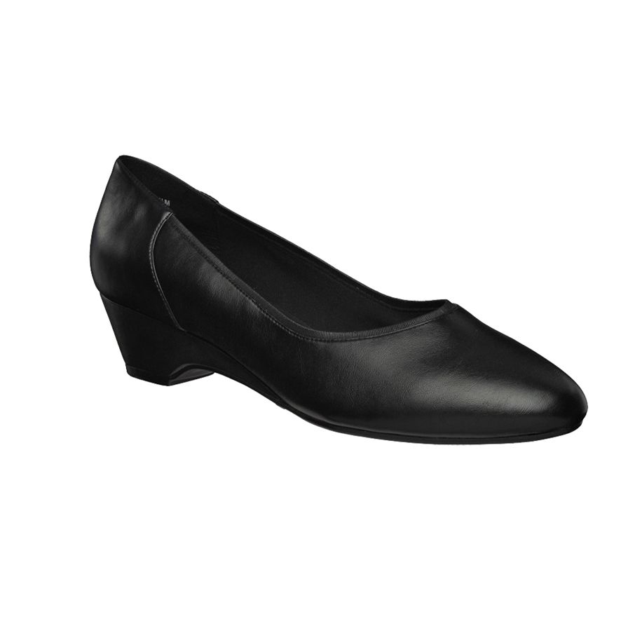 I Love Comfort Women's  Legacy Pump - Black