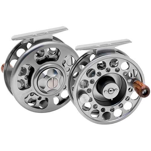 Pflueger trion fly reel review Clearance