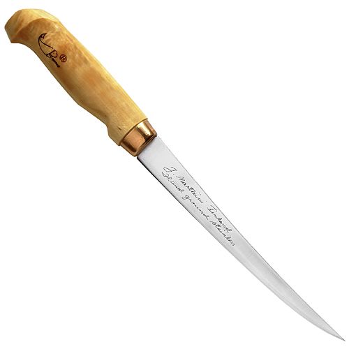 Rapala Fish' N Fillet 6&quot; Fillet Knife With Sheath