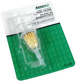 Arnold FF-125A Replacement Fuel Filter