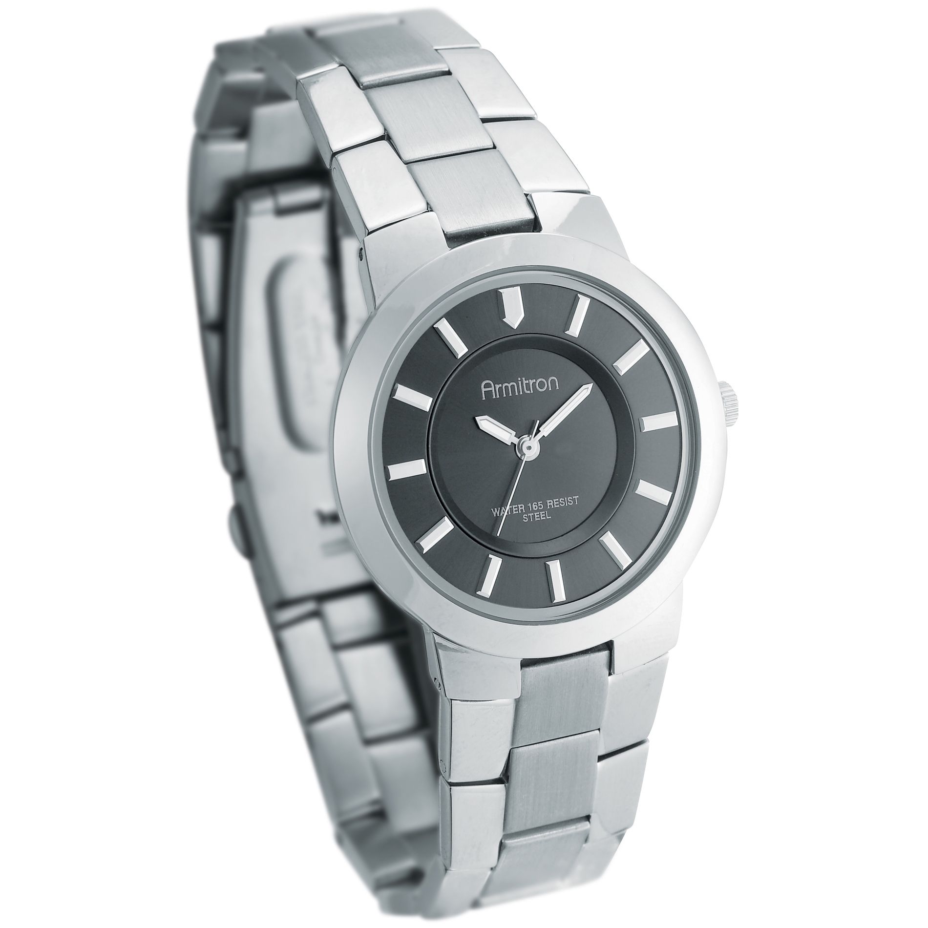 armitron dress watch