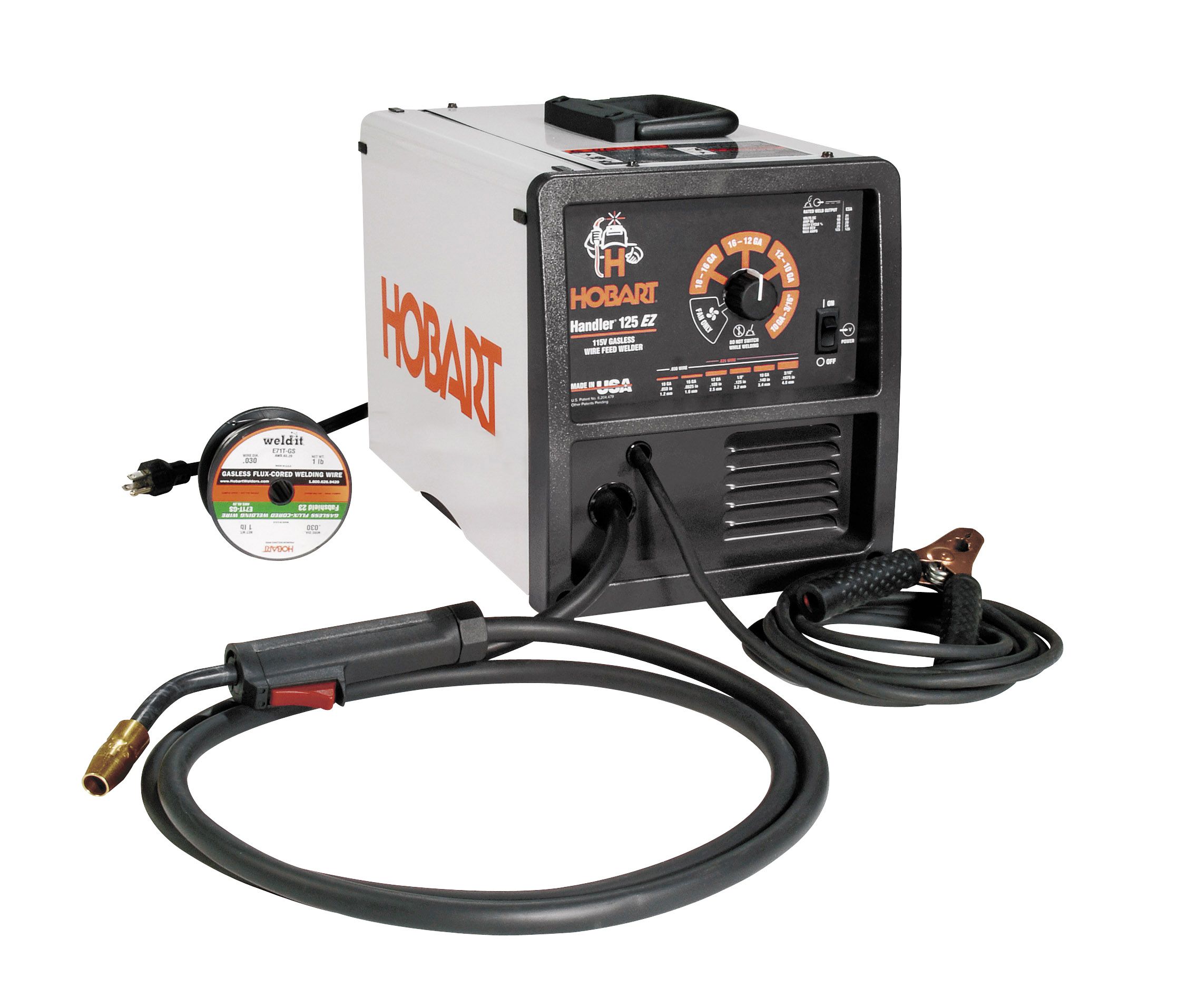 Miller Mig Welder Wire Diagram Setup