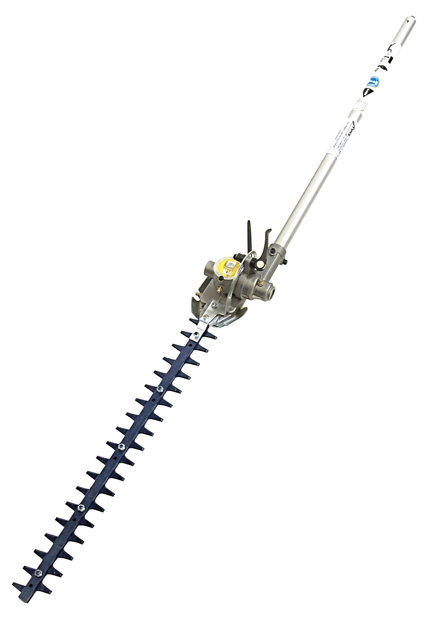 mantis hedge trimmer