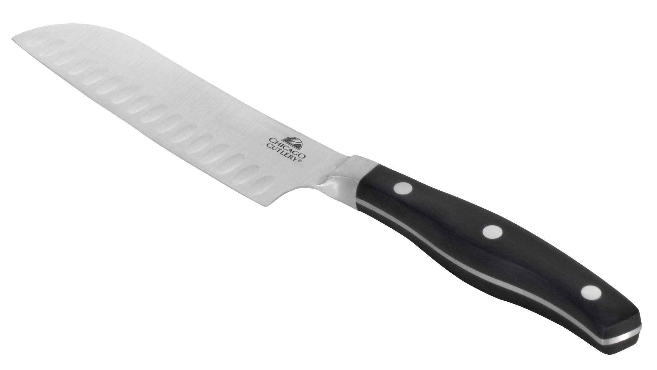Chicago Cutlery Insignia2&trade; 5 in. Partoku Paring Knife