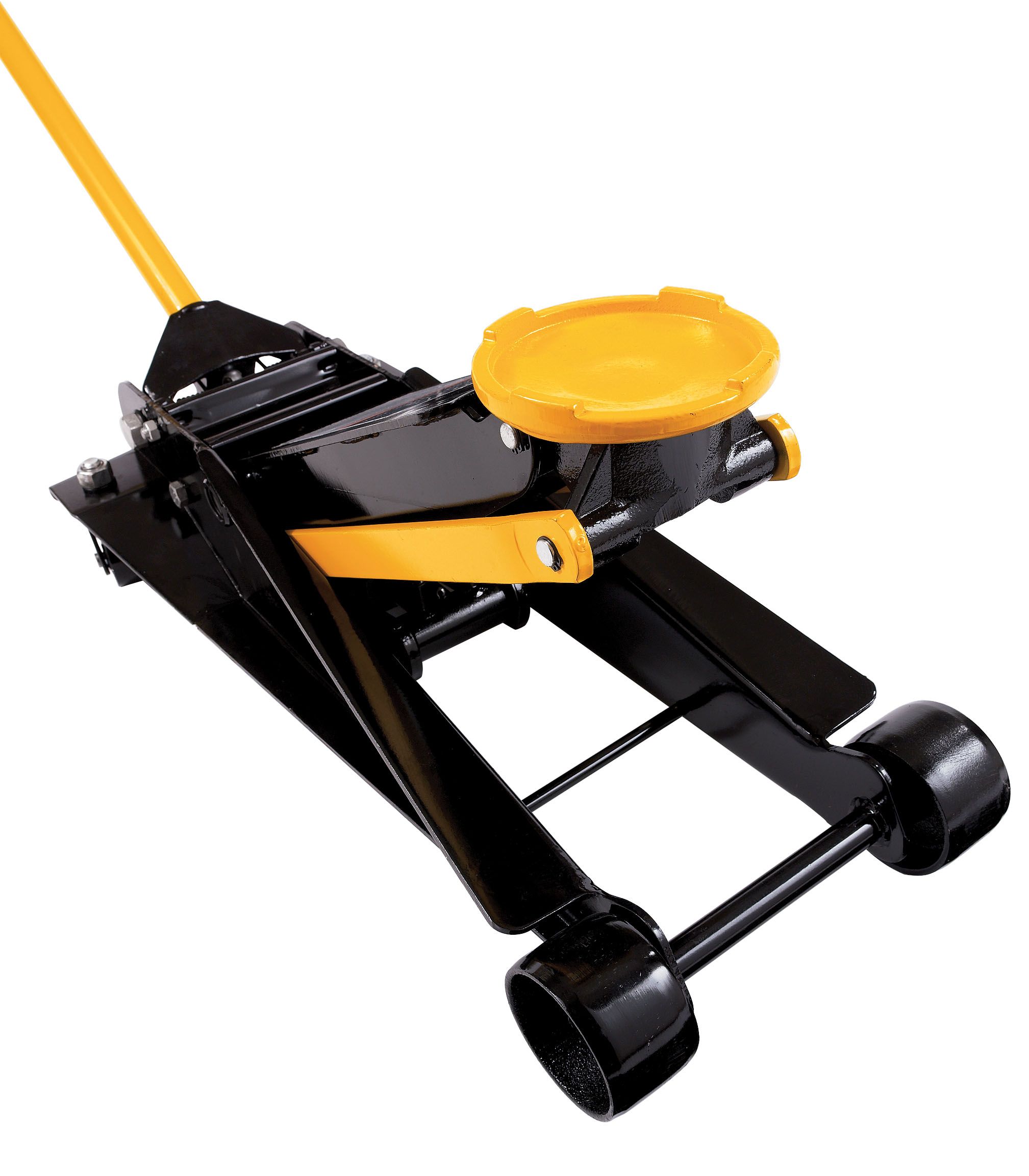 Craftsman 21/2 ton Floor Jack