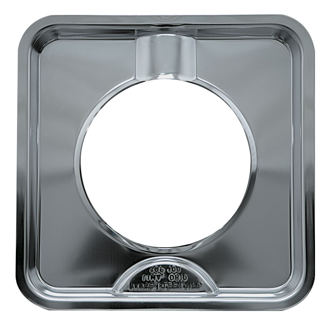 Range Drip Pans Buy Range Drip Pans In Home At Sears
