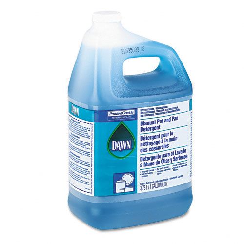 Procter & Gamble PAG02613EA Dawn Dishwashing Liquid, 1gal Bottle