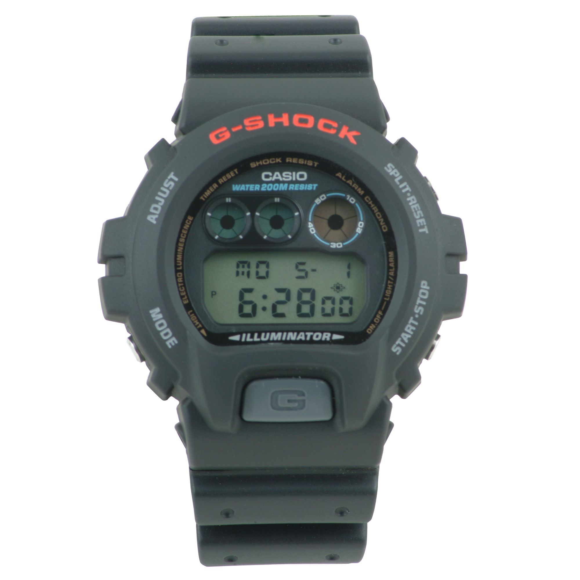 is casio g shock a good watch