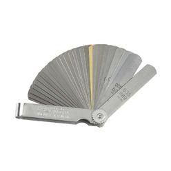 Gearwrench 161D Gearwrench Feeler Gauge,32 Blade,0.0015 to 0.035 In 161D