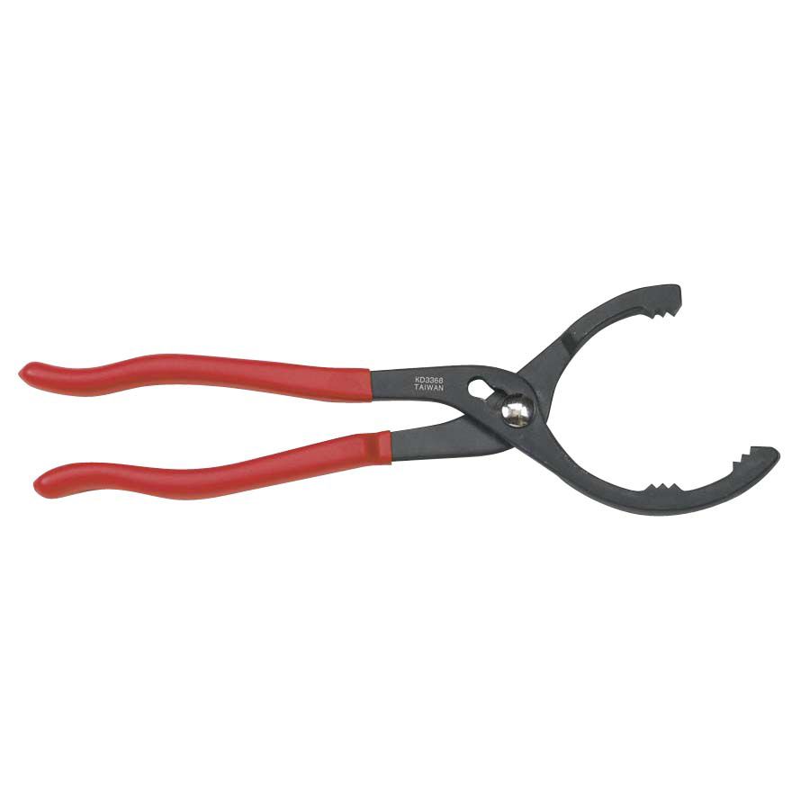 GearWrench Oil Filter Wrench Pliers (Range 2-15/16 to 3-5/8 in.)