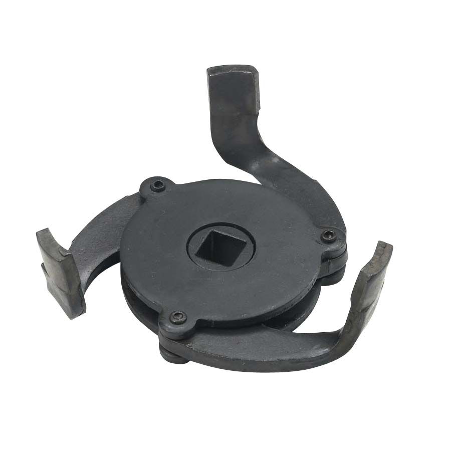 Universal 3-Jaw Oil Filter Wrench - SATA - Foto 6