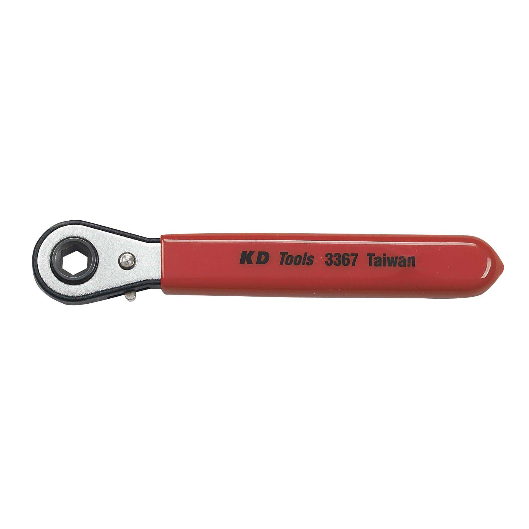 GearWrench Side Terminal Battery Wrench