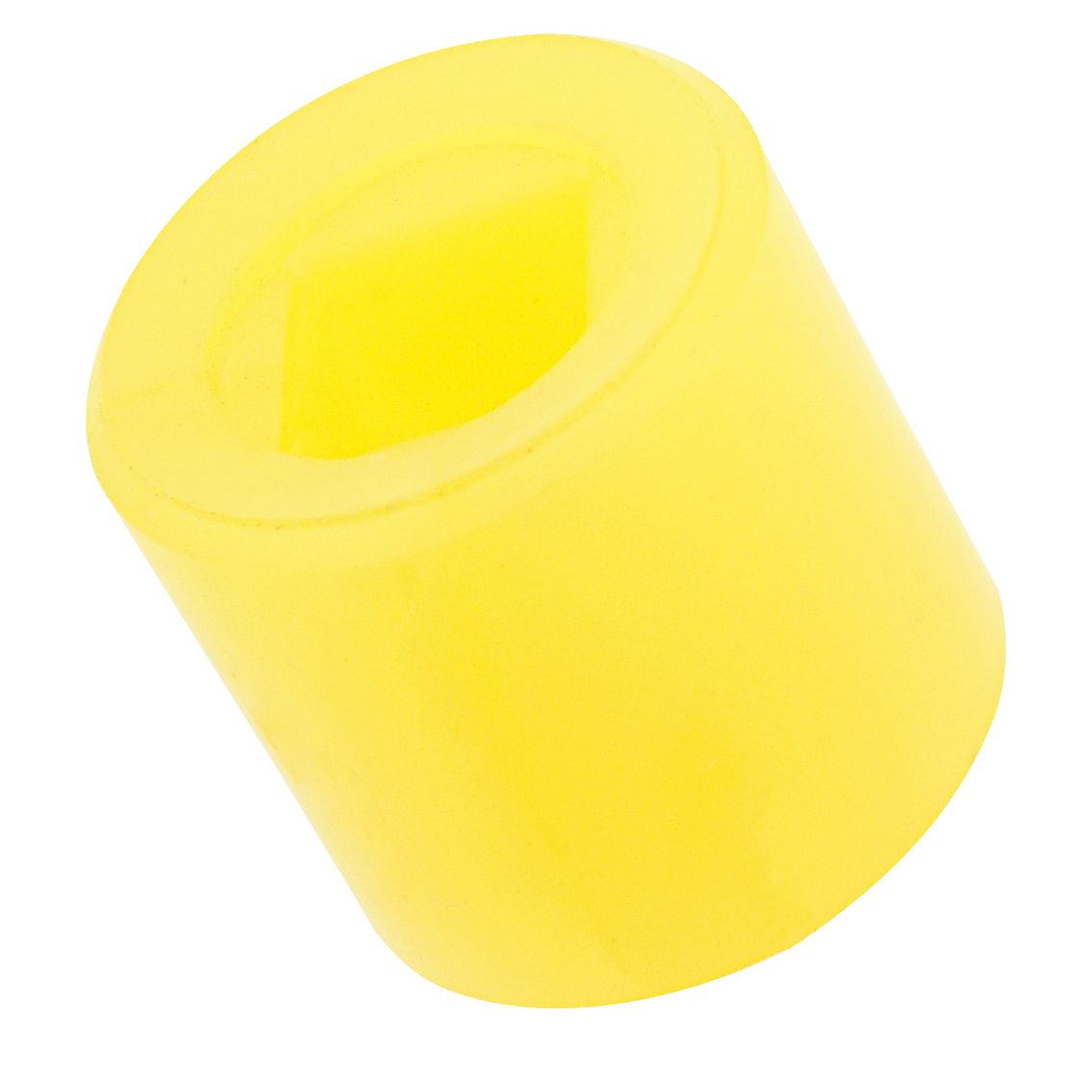 Craftsman Replacement Tip for Hammer, Hard Yellow
