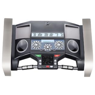 Horizon Fitness RCT 7.6 Treadmill