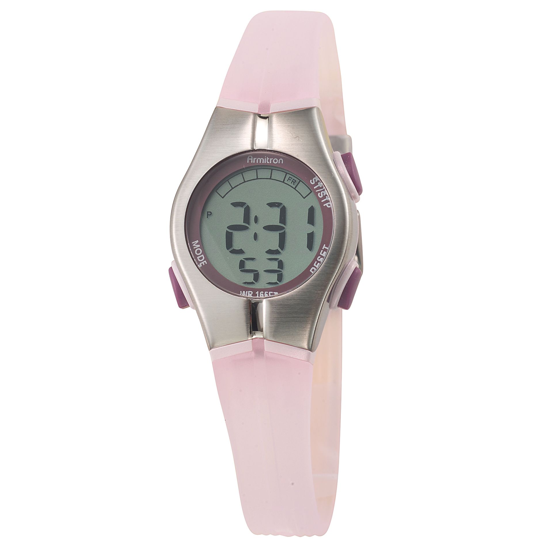 armitron hourly chime